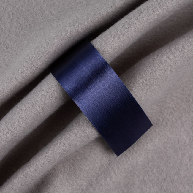 Лента сатиновая Satin 35 М, темно-синяя, 70 см Лента сатиновая Satin 35 М, темно-синяя, 70 см