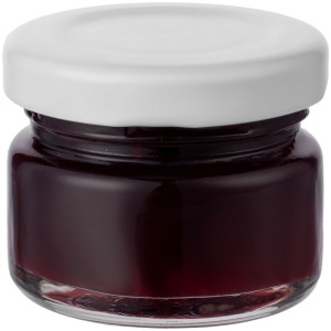 Джем на виноградном соке Best Berries, брусника Джем на виноградном соке Best Berries, брусника