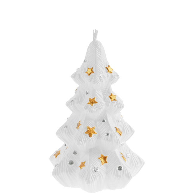 Свеча Christmas Twinkle, елочка Свеча Christmas Twinkle, елочка