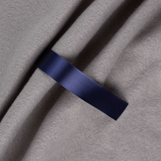 Лента сатиновая Satin 20 XL, темно-синяя, 180 см Лента сатиновая Satin 20 XL, темно-синяя, 180 см
